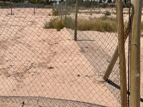 Terreno en Venta en Coronel Dorrego, USD 45.000