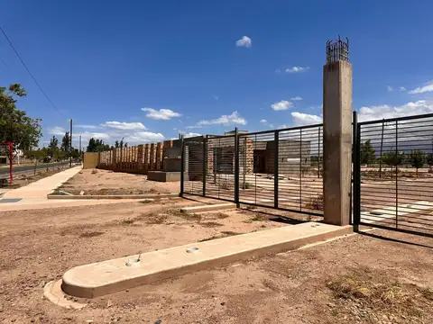Terreno en Venta en Coronel Dorrego, USD 45.000