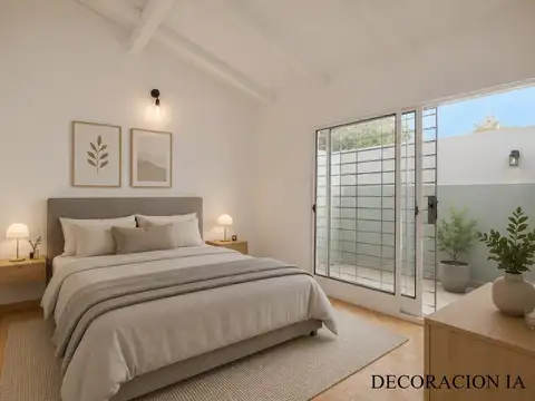 Casa en Venta con 2 cocheras