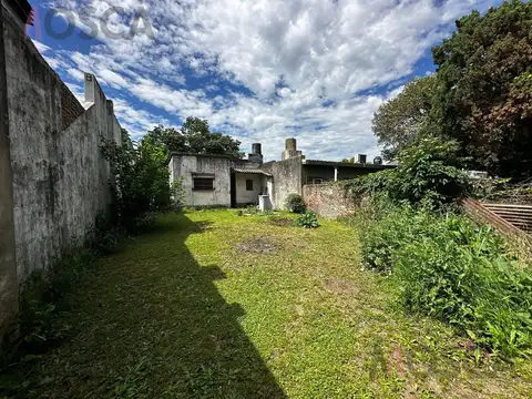 Casa en Venta 40 años
