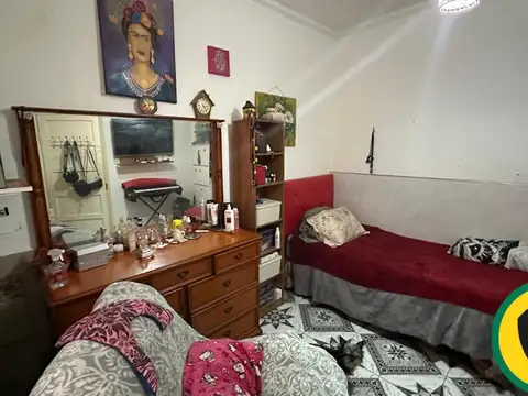 Depto Tipo Casa en Venta con 1 cocheras
