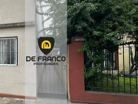 Depto Tipo Casa en Venta de 5 ambientes