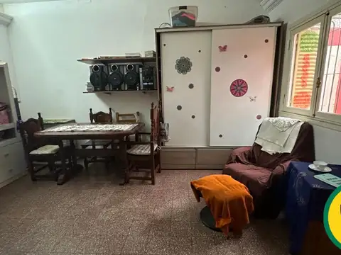 Depto Tipo Casa en Venta en Haedo, USD 75.000