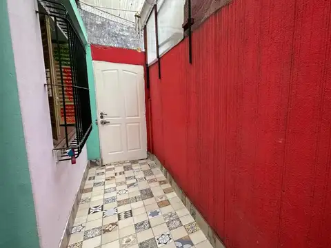 Depto Tipo Casa en Venta de 4 ambientes