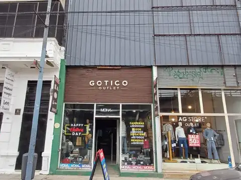 Herrera al 1600 Barracas CABA