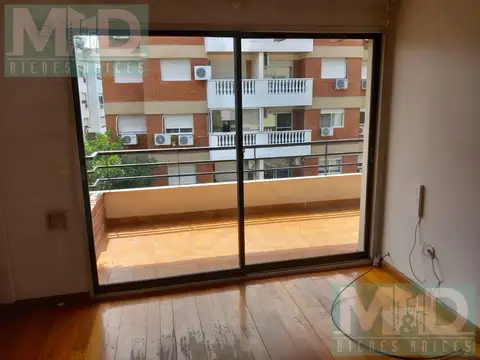 Departamento en Venta en Caballito, USD 275.000