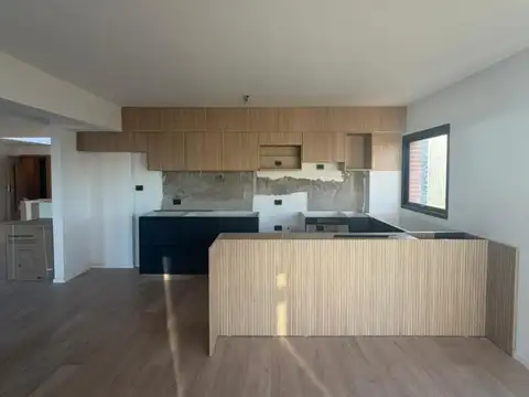 Departamento 4 ambientes con 3 baños