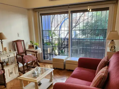 Departamento en Venta en Caballito, USD 220.000