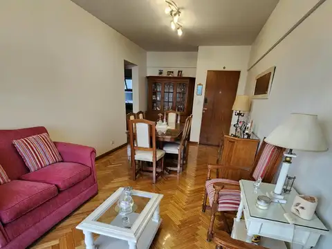Departamento en Venta Apto profesional