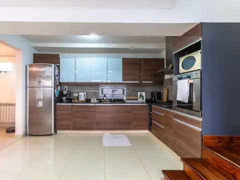 Casa en Venta al Oeste