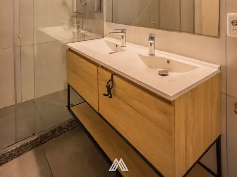 Departamento en Venta 44 años