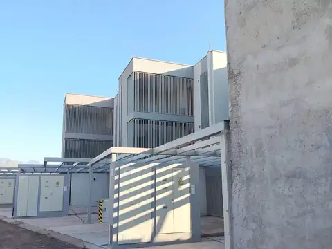 VENTA DE DEPARTAMENTO LUJAN DE CUYO