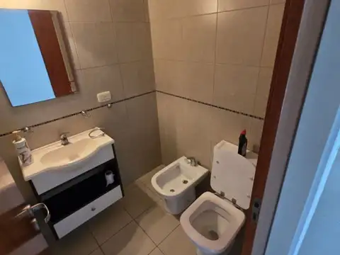 Departamento en Alquiler al Norte