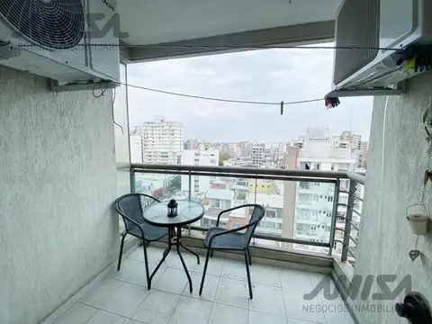 Departamento en Venta en Centro, USD 80.000