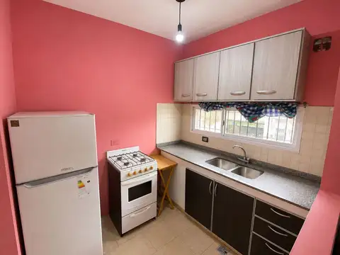 Departamento en Venta en Burzaco, USD 45.000