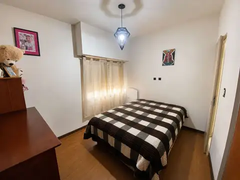 Departamento en venta 2 ambientes con cochera