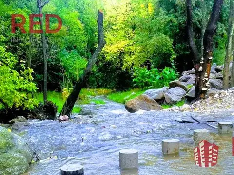 Terreno en venta - Prado de la Rivera, Agua de Oro