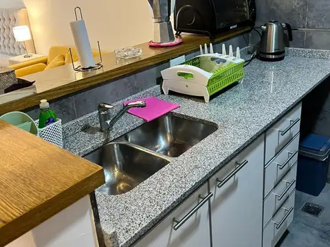 Departamento en Venta Apto profesional