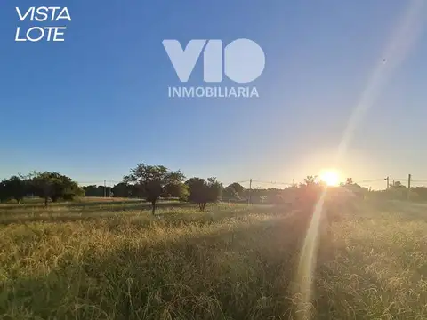 Terreno en Colón