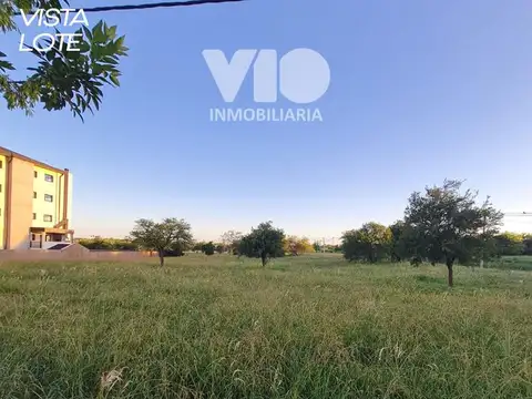 Terreno en Venta de 809,0 m2