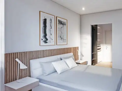 Departamento en Venta A Estrenar