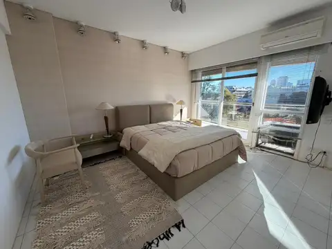 Departamento en Alquiler de 3 ambientes