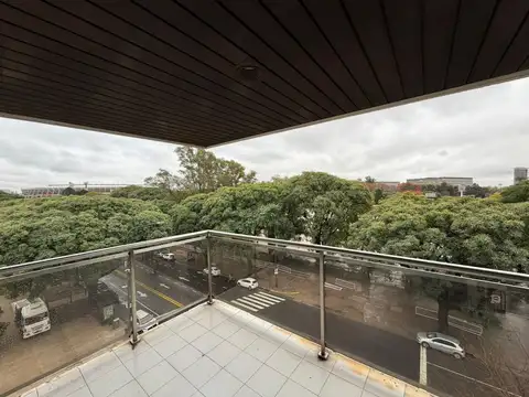 Departamento en Alquiler 40 años
