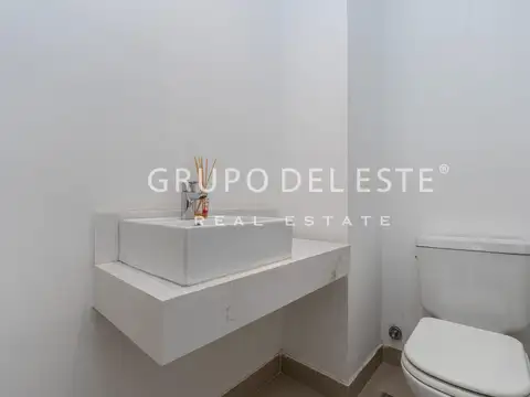 Departamento en Venta 3 años