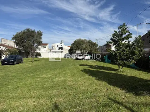 Garibaldi y La torre