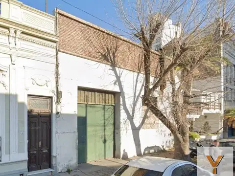 Terreno en venta - 1.376Mts2 - Avellaneda