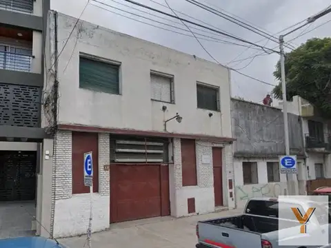 Terreno en Venta de 1376,0 m2