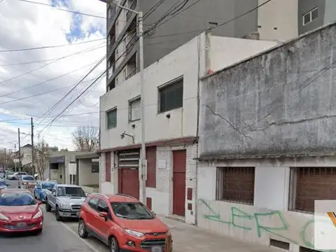 Terreno en Venta en Avellaneda, USD 1.200.000