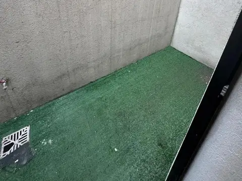 Doctor Aleu 3400 , Piso PB