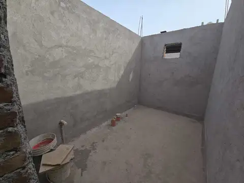 Casa en Venta 5 años