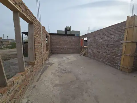 La Clementina, Fdez Oro. Los Cactus 800