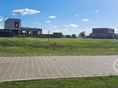 Terreno en Santa Clara al Sur, lote 88