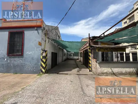 Galpon en Venta A Estrenar
