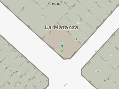 Galpon en Venta en Centro, USD 690.000