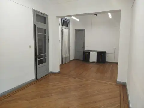 Depto Tipo Casa en Alquiler de 1 dormitorio