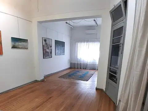 Depto Tipo Casa 2 ambientes con 1 baño
