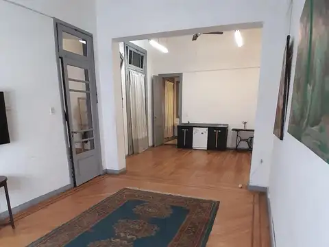 Depto Tipo Casa en Alquiler de 1 dormitorio