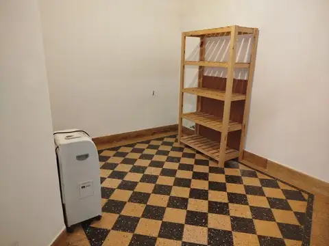 José Antonio Cabrera 5600, Piso PB