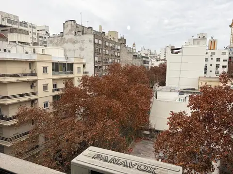 ALQUILER MONOAMBIENTE CENTRO SOLO USO PROFESIONAL
