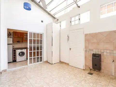 VTA PH 4 AMB+ESCRIT C/PATIO-TERRAZ S/EXP V.ORTUZAR