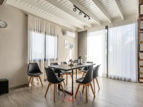 Departamento en Venta en Pinamar, USD 170.000