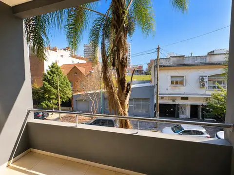 Oficina Monoambiente con 1 baño