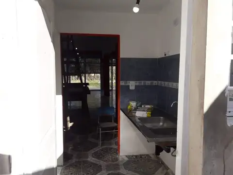 Casa en Venta al Oeste