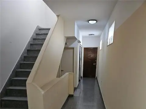 DEPARTAMENTO 3 AMBIENTES - PALERMO, CAPITAL FEDERAL