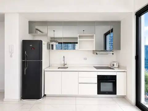 Departamento en Alquiler Temporal en Puerto Madero, USD 1.890