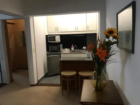 Posadas 1100, Piso 6